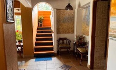 ARRIENDO de FINCAS en EL RETIRO