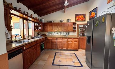 ARRIENDO de FINCAS en EL RETIRO