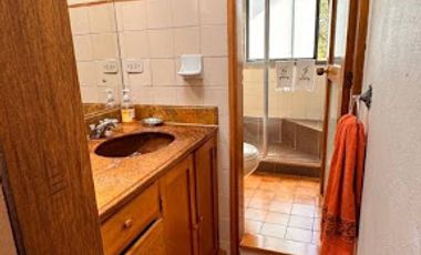 ARRIENDO de FINCAS en EL RETIRO