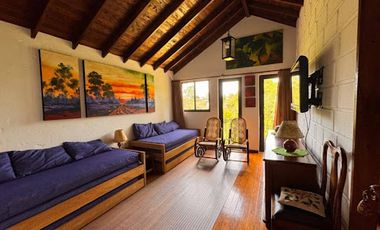 ARRIENDO de FINCAS en EL RETIRO