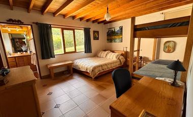 ARRIENDO de FINCAS en EL RETIRO