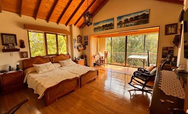 ARRIENDO de FINCAS en EL RETIRO