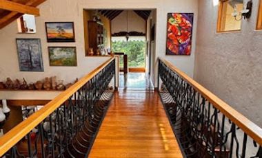 ARRIENDO de FINCAS en EL RETIRO