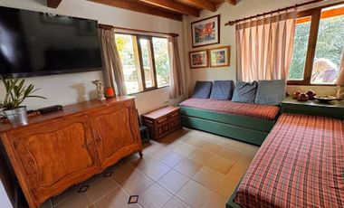 ARRIENDO de FINCAS en EL RETIRO