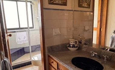 ARRIENDO de FINCAS en EL RETIRO