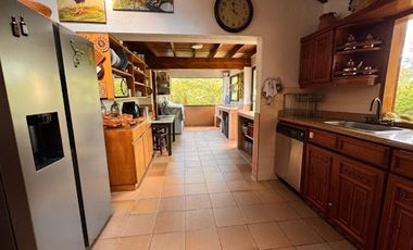 ARRIENDO de FINCAS en EL RETIRO