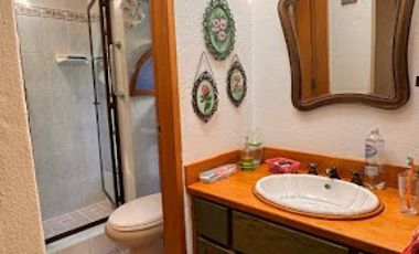 ARRIENDO de FINCAS en EL RETIRO