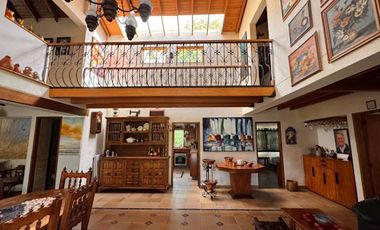 ARRIENDO de FINCAS en EL RETIRO