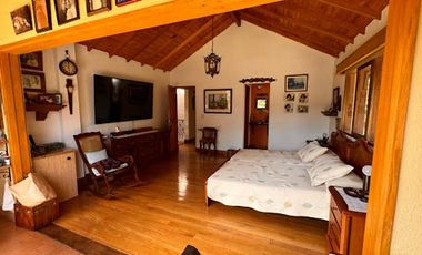 ARRIENDO de FINCAS en EL RETIRO