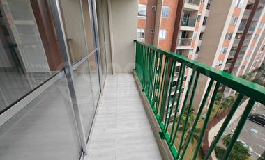 ARRIENDO de APARTAMENTO en ItaguÃ­