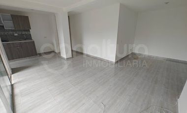 ARRIENDO de APARTAMENTO en ItaguÃ­