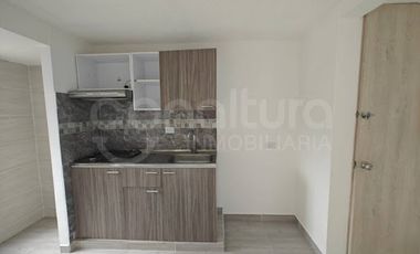 ARRIENDO de APARTAMENTO en ItaguÃ­