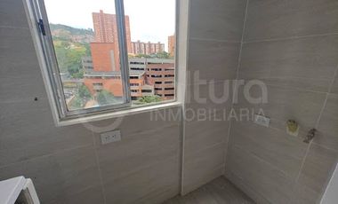 ARRIENDO de APARTAMENTO en ItaguÃ­