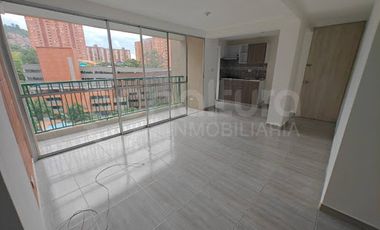 ARRIENDO de APARTAMENTO en ItaguÃ­