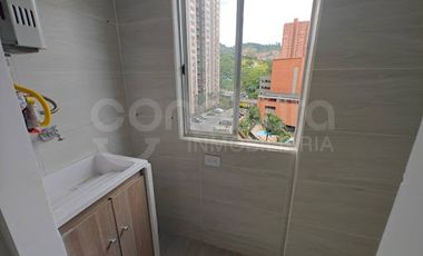 ARRIENDO de APARTAMENTO en ItaguÃ­