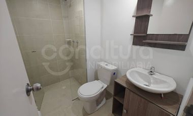 ARRIENDO de APARTAMENTO en ItaguÃ­