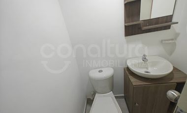 ARRIENDO de APARTAMENTO en ItaguÃ­