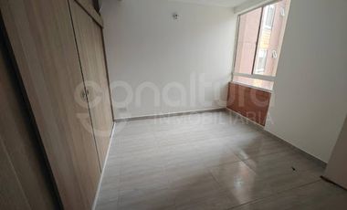 ARRIENDO de APARTAMENTO en ItaguÃ­