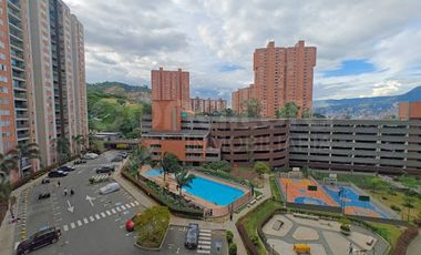 ARRIENDO de APARTAMENTO en ItaguÃ­