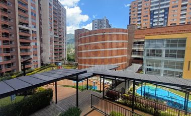 ARRIENDO de APARTAMENTO en ENVIGADO