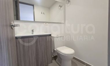 ARRIENDO de APARTAMENTO en ENVIGADO