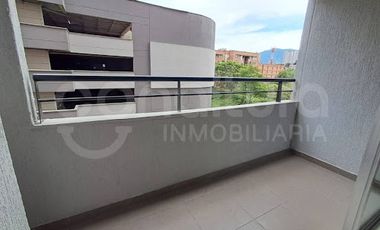 ARRIENDO de APARTAMENTO en LA ESTRELLA