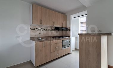 ARRIENDO de APARTAMENTO en LA ESTRELLA