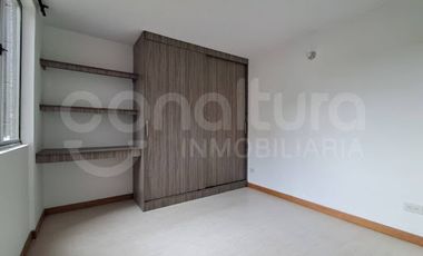ARRIENDO de APARTAMENTO en LA ESTRELLA