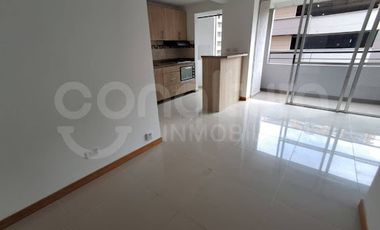 ARRIENDO de APARTAMENTO en LA ESTRELLA