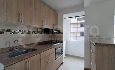 ARRIENDO de APARTAMENTO en LA ESTRELLA