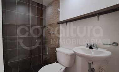ARRIENDO de APARTAMENTO en LA ESTRELLA