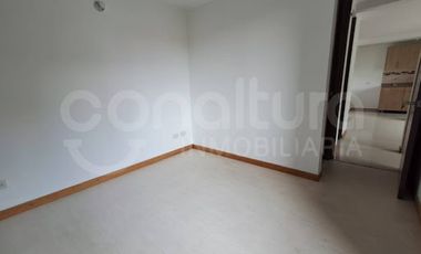 ARRIENDO de APARTAMENTO en LA ESTRELLA