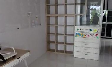 Rumah 2 Lantai Di Citra Garden Full Furnish