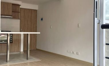 VENTA de APARTAMENTO en CAJICA