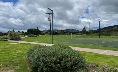 VENTA de APARTAMENTO en CAJICA