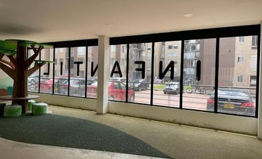 VENTA de APARTAMENTO en CAJICA