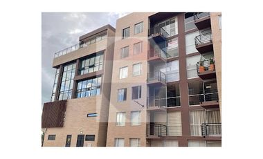 VENTA de APARTAMENTO en CAJICA