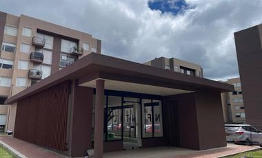 VENTA de APARTAMENTO en CAJICA