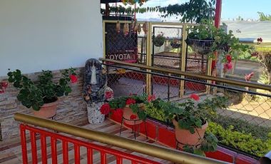 VENTA de FINCAS en GARZON