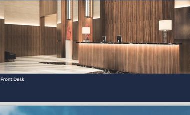 DEPARTAMENTO VENTA ANAHUAC (LNB)