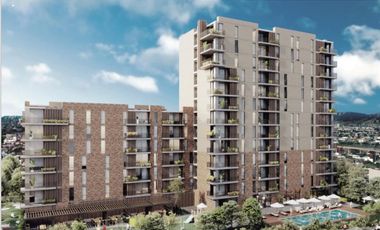 DEPARTAMENTO VENTA ANAHUAC (LNB)