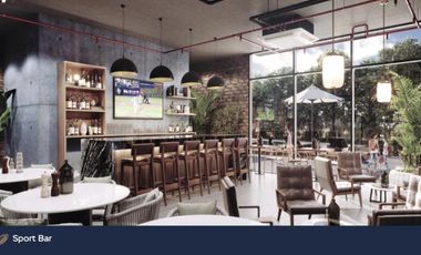 DEPARTAMENTO VENTA ANAHUAC (LNB)