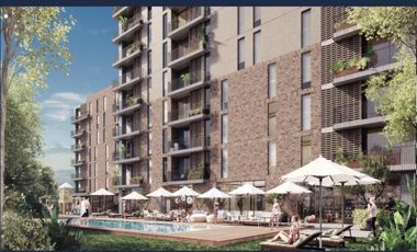 DEPARTAMENTO VENTA ANAHUAC (LNB)