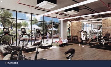 DEPARTAMENTO VENTA ANAHUAC (LNB)