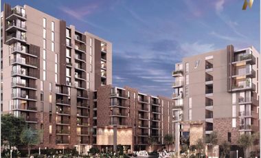 DEPARTAMENTO VENTA ANAHUAC (LNB)