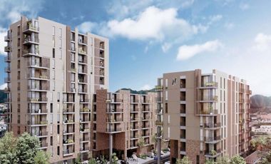 DEPARTAMENTO VENTA ANAHUAC (LNB)