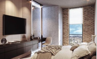 DEPARTAMENTO VENTA ANAHUAC (LNB)