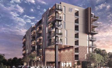 DEPARTAMENTO VENTA ANAHUAC (LNB)