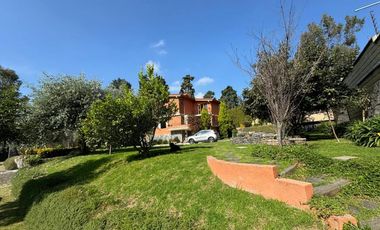 Se vende Quinta para Salones o Jardines de Eventos en Ozumba