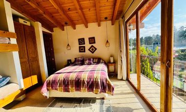 Se vende Quinta para Salones o Jardines de Eventos en Ozumba